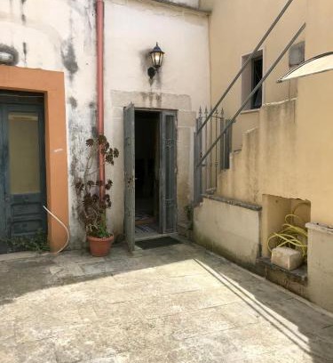 San Cesario di Lecce Casa | Casa di Elia