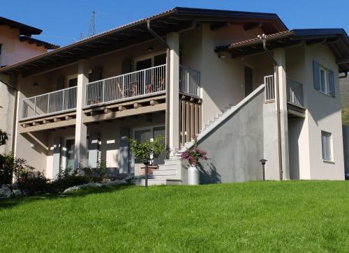 Val di Sur-San Michele Apartamento | Casa di Elisa