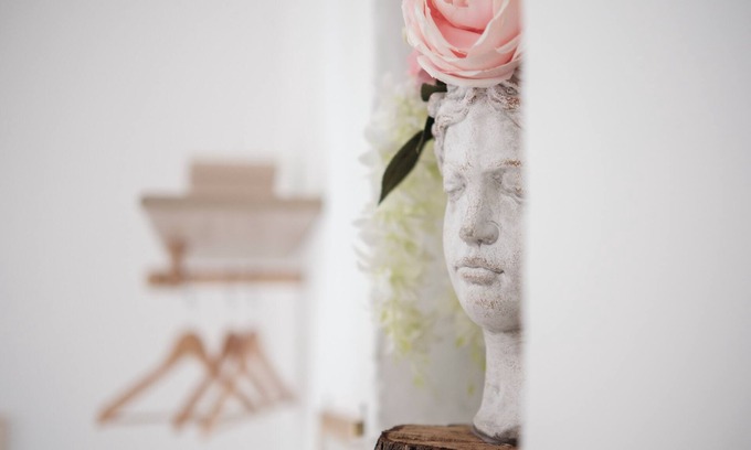 Agrigento Apartamento | Casa di Endimione