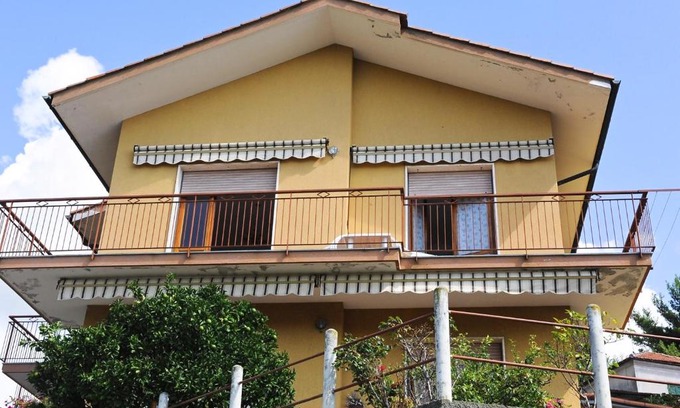 Varazze Apartamento | casa di erika