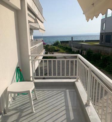 Haniotis Apartamento | Casa di Evi sul mare Chaniotis