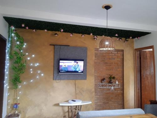 Sao Joao do Rio Vermelho Apartamento | Casa Di Férias