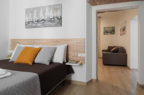 Piombino Apartamento | Casa di Febo