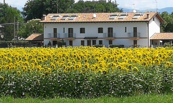 Gradisca d'Isonzo Apartamento | Casa di Gabry