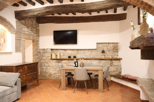 Todi Apartamento | Casa di Giò