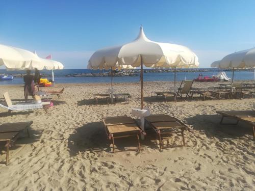 Arma di Taggia Apartamento | Casa di Giusy al mare
