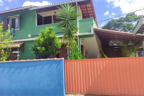 Divino de Sao Lourenco Casa | Casa di Gobbi - Casa completa