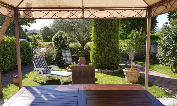 San Giovanni In Marignano Apartamento | Casa di Mario e Natalina