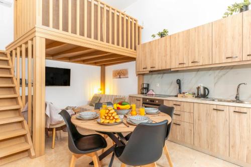 Kritinia Apartamento | Casa Di Kritinia