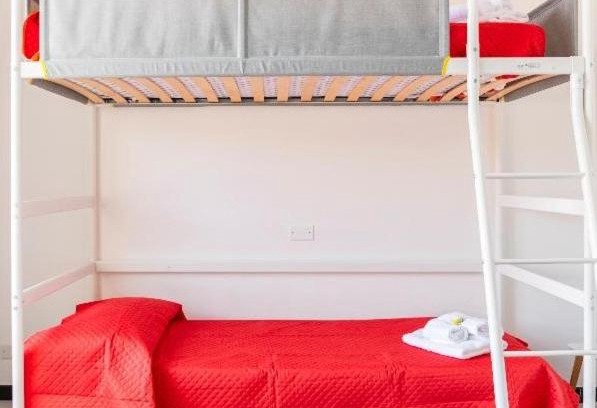 Pra' Apartamento | casa di Laura 2