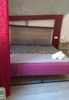 Imola Casa | Casa di Leo e Vale