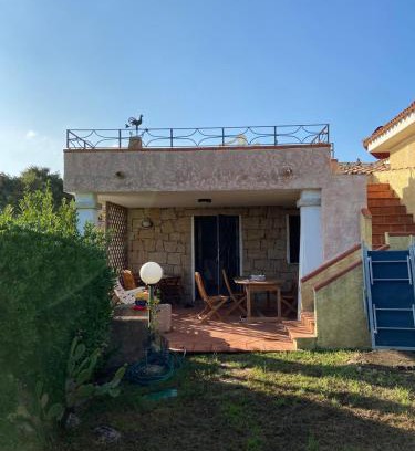 La Conia Casa | Casa di Loretta