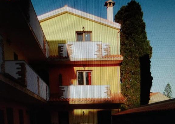 Sant'Antioco Apartamento | Casa di Lu
