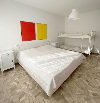Como Apartamento | Casa di Lucy