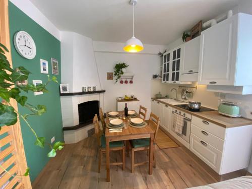 Foligno Casa | Casa di Lucy Umbria