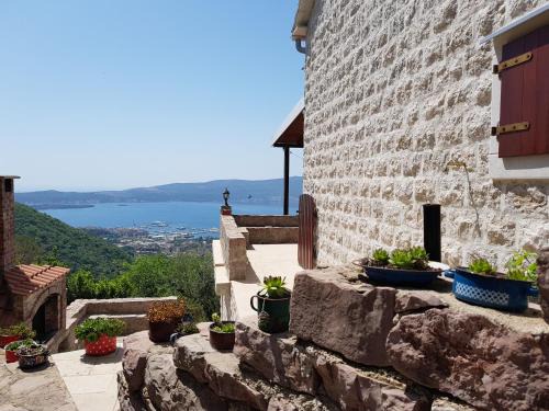 Tivat Villa | Casa Di Lukovic II