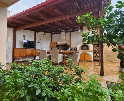 Spata-Artemida Apartamento | Casa Di Mare Artemis near airport,near beach