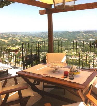 Pretoro Casa | Casa di Margherita