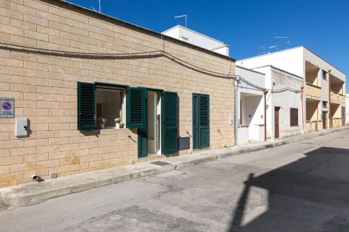 San Foca Apartamento | Casa di Mari' by BarbarHouse