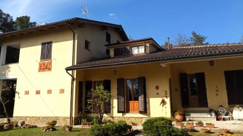 Castiglion Fiorentino Casa | Casa di Mezzacosta