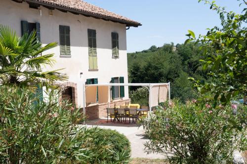 Costigliole d'Asti Apartamento | Casa di Mia Zia Bed & Wine - Suite Erbaluce