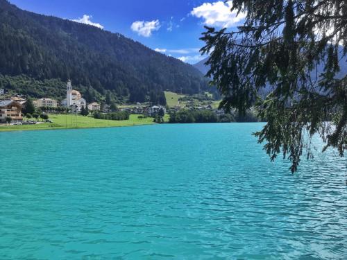 Danta di Cadore Apartamento | CASA DI MONTAGNA BnB - LEO