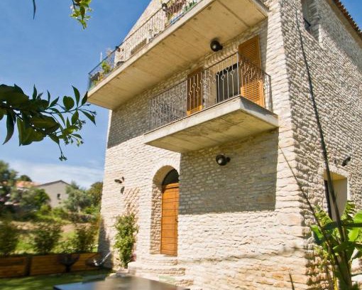 Saint-Florent Apartamento | Casa di Neshama Gabriella