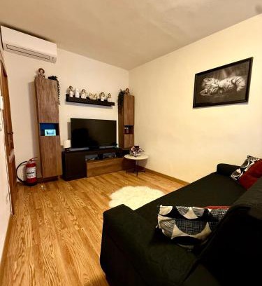 Meleto Apartamento | Casa di Patti