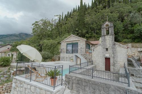 Radanovici Casa | Casa di Pietra