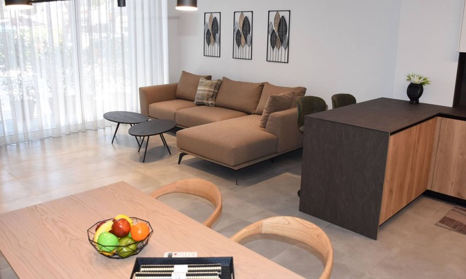 Paradisi Apartamento | Casa di Pino B in Paradisi Square near Airport