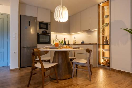 Nafpaktos Apartamento | Casa Di Sabbia Air-bnb