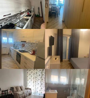 Rapallo Casa | Casa di Sara