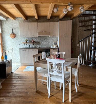 Biosio Apartamento | Casa di Sasso