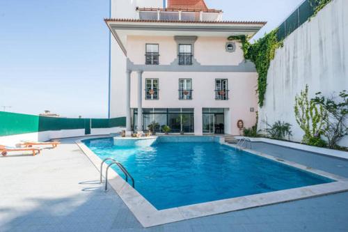 Estoril Apartamento | Casa di Savoia