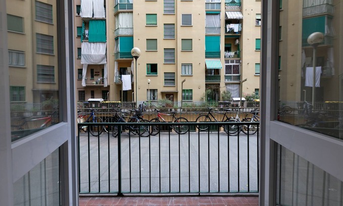 Aurora Apartamento | Casa di Sisi by Wonderful Italy