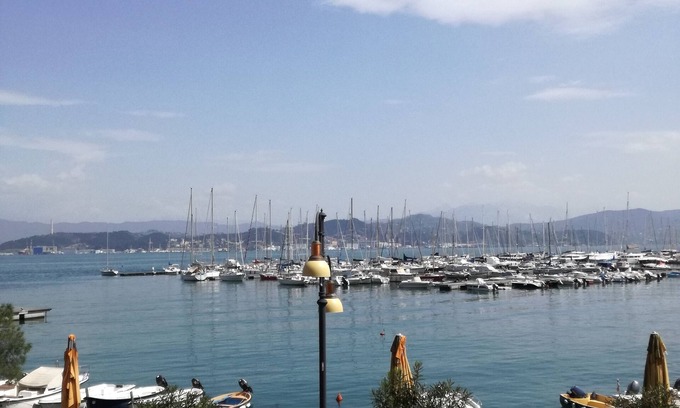 Fezzano Apartamento | CASA DI STELLA (citra 011022-LT-0078) PORTOVENERE