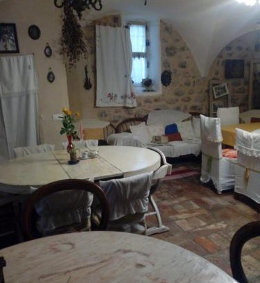 Sabbio Chiese Cama Y Desayuno | CASA DI STELLA