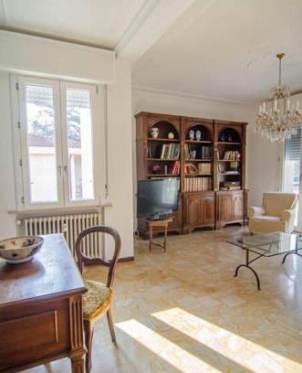 Lubiana Apartamento | Casa di Susanna