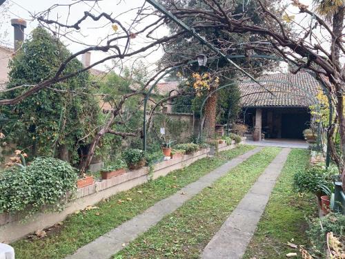 Ravenna Cama Y Desayuno | Casa di Terry