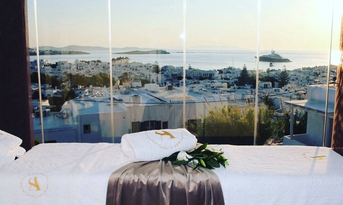 Mykonos Casa | Casa di Vito