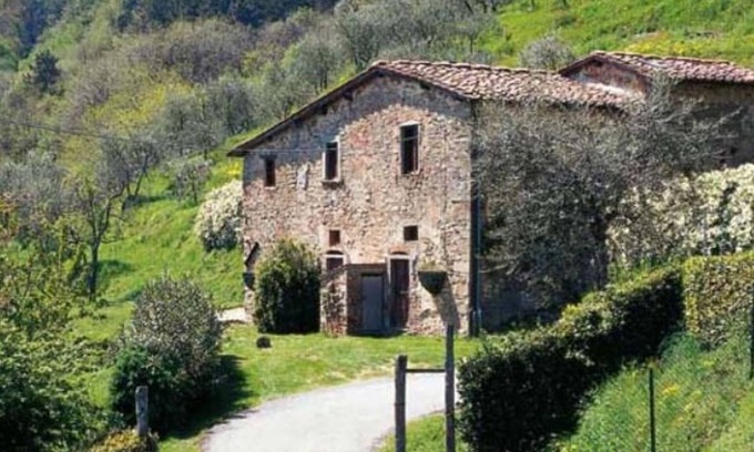 Pietrabuona Casa | Casa di Zano Podere Zano - apartamento para 6 personas