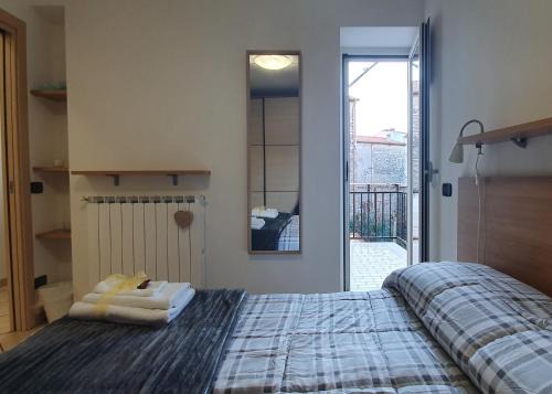 Norma Apartamento | Casa di Zia Lilia