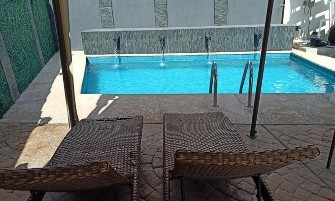 San Carlos Casa | Casa Diamante 80, Country Club, San Carlos