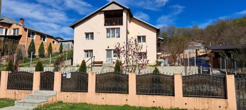 Prajila Casa | Casa Diana Govora