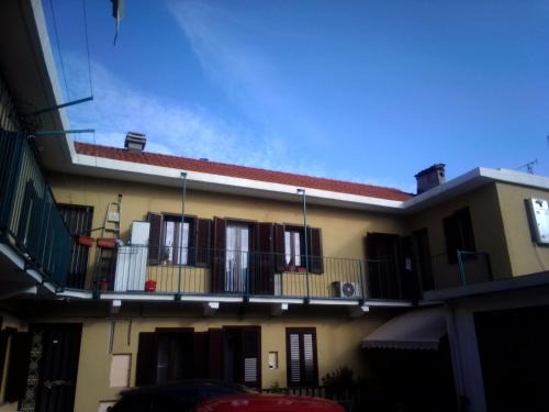 Venaria Reale Apartamento | Casa diana