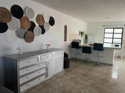 Parras de la Fuente Apartamento | Casa Diaz calle 5 de mayo