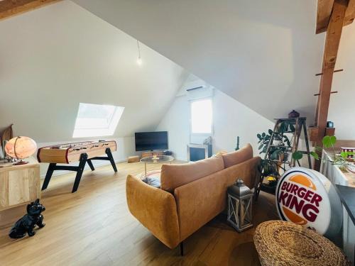 Angers Apartamento | Casa Diderot - T3