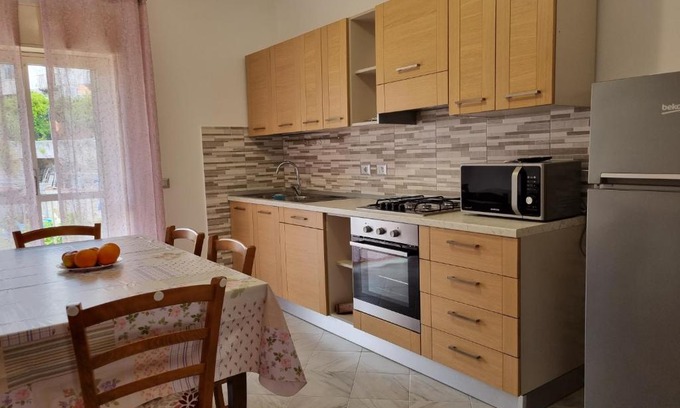 Lipari Casa | casa didi'