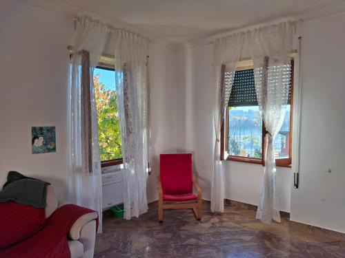 Monte Sacro Apartamento | Casa Diletta