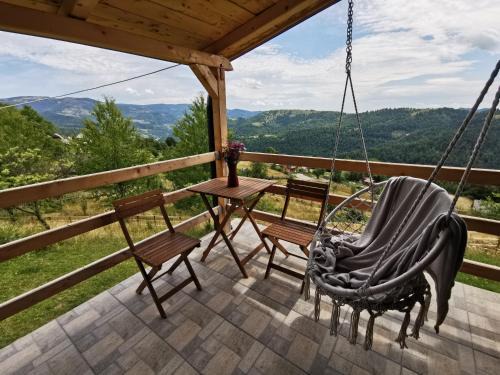 Horea Otro | Casa din Dâmb Mătișești
